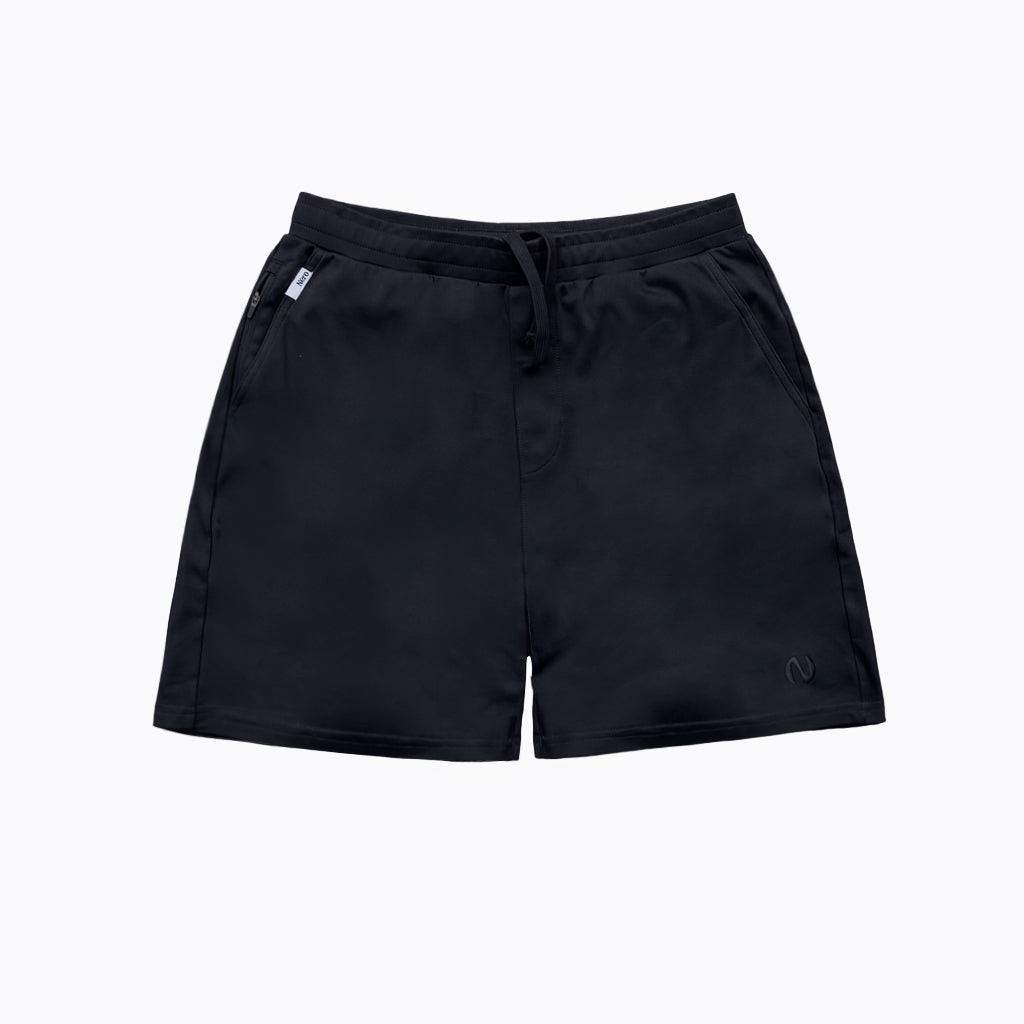Active Merino Liner Short