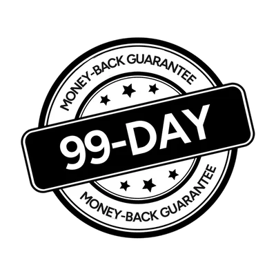 Guarantee stamp