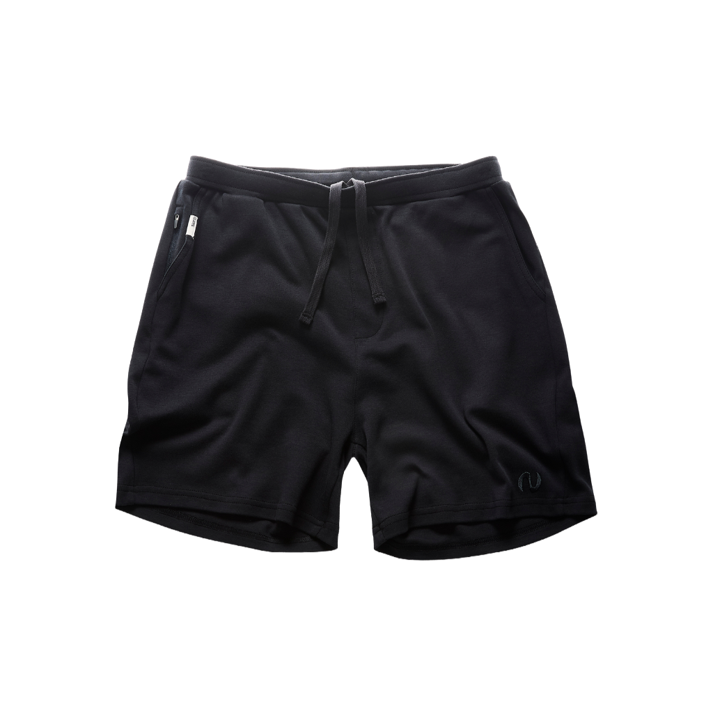 Active Cotton Unlined Short