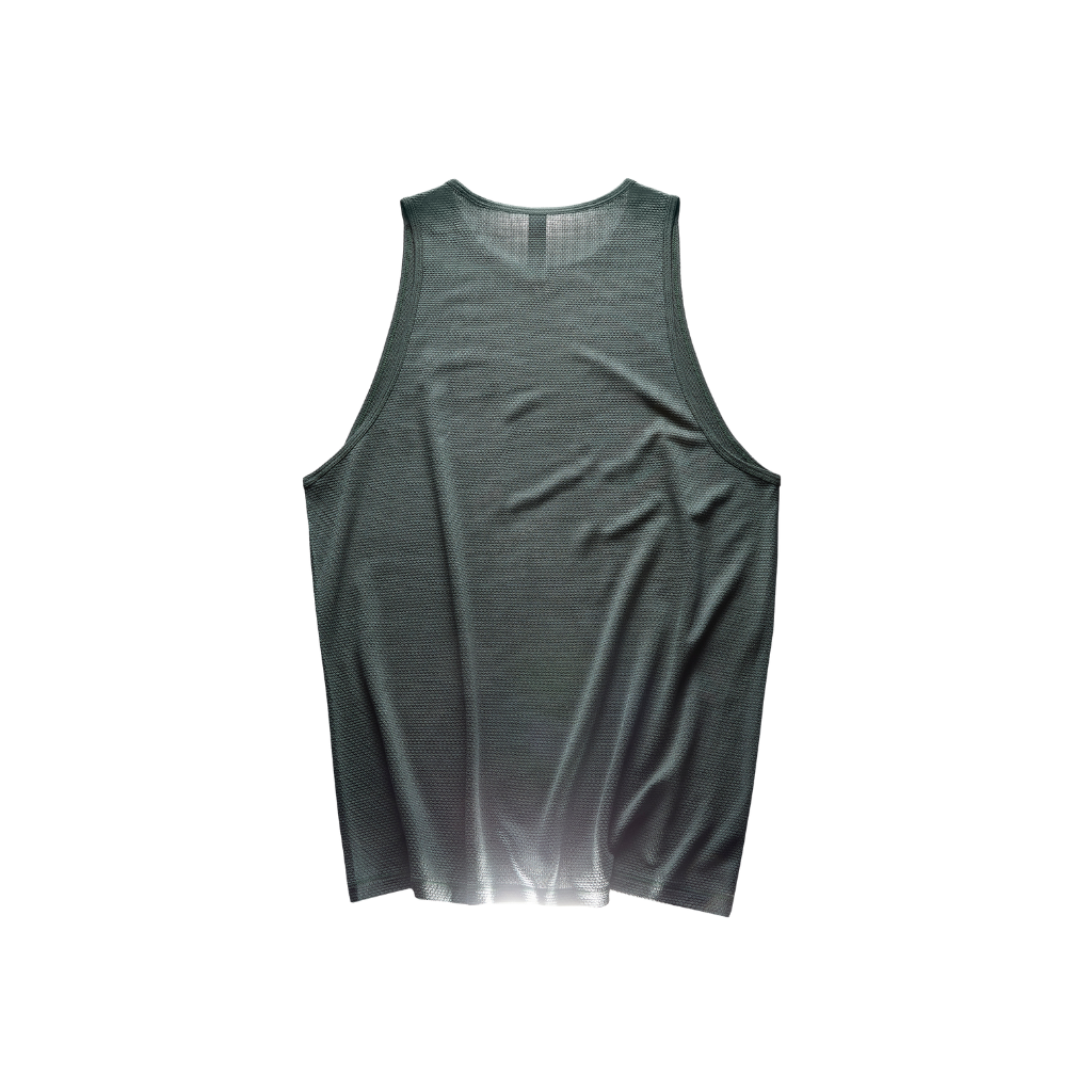 Merino Air Vest