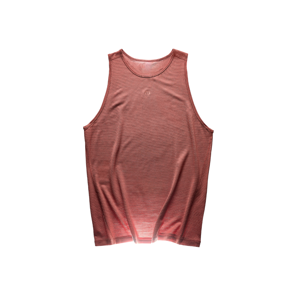 Merino Air Vest