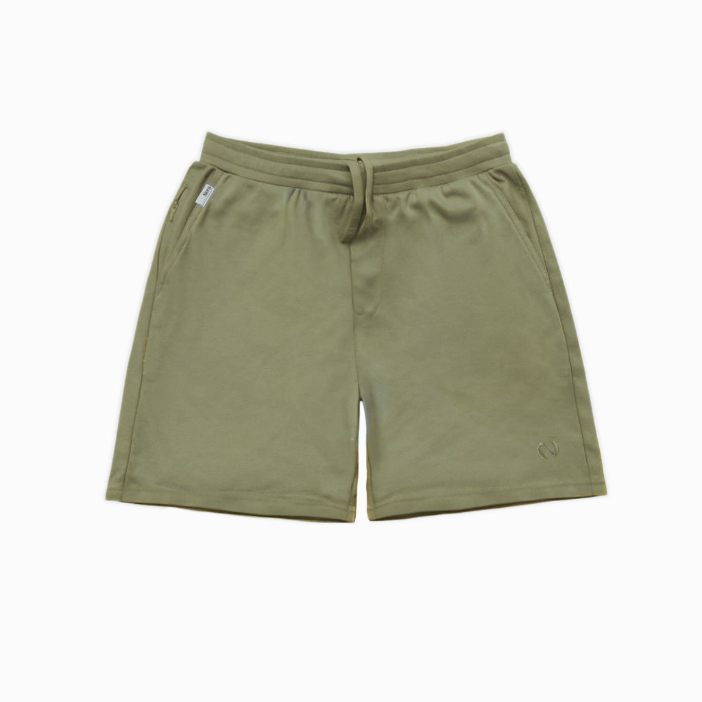 Active Merino Liner Short