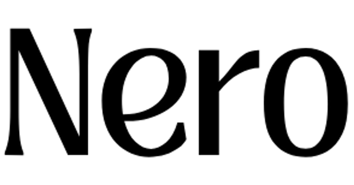 Products – Nero