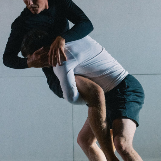 Bryan Johnson-Approved Gym Kit? Here's What He'd Actually Wear