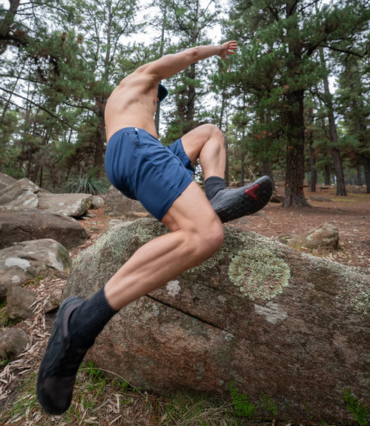 Non-Toxic Gym Clothes For Men