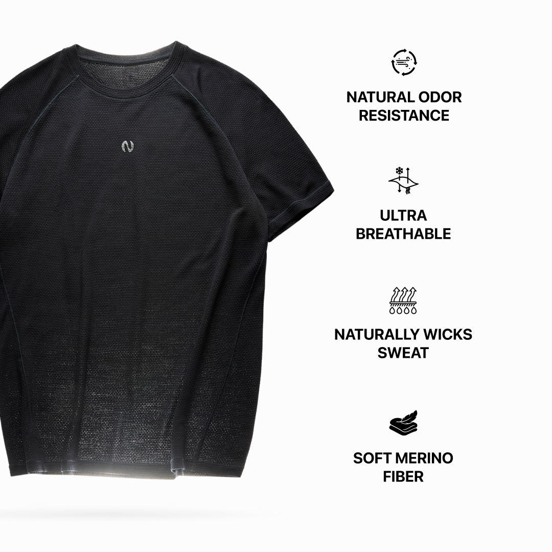 Merino Air T-Shirt
