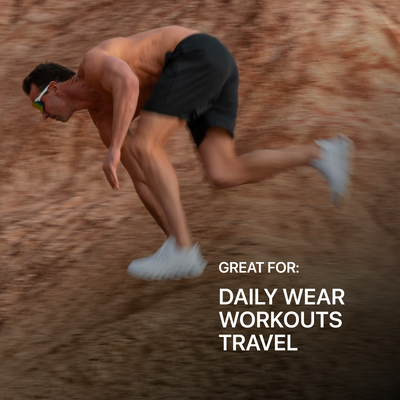 Active Merino Liner Short - 3
