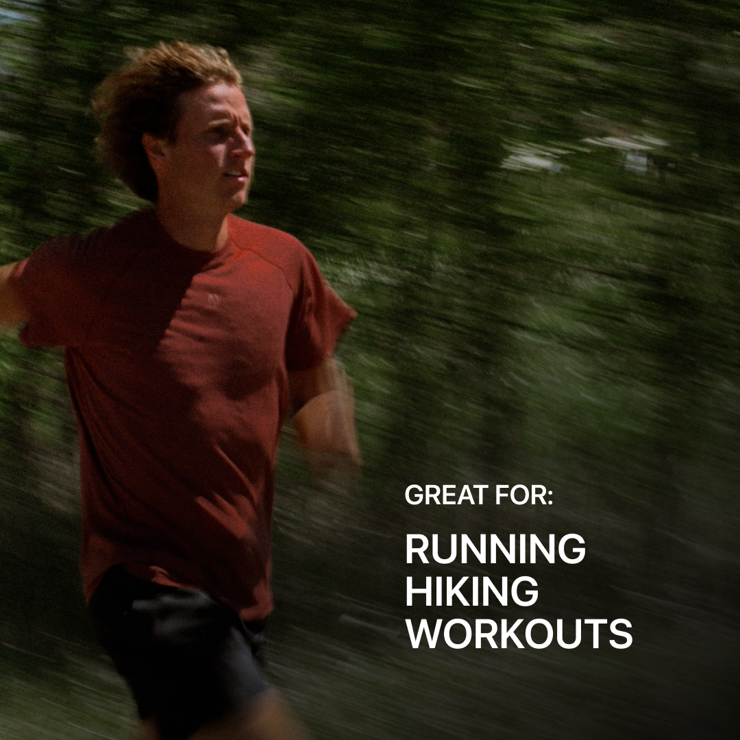 Merino Air T-Shirt