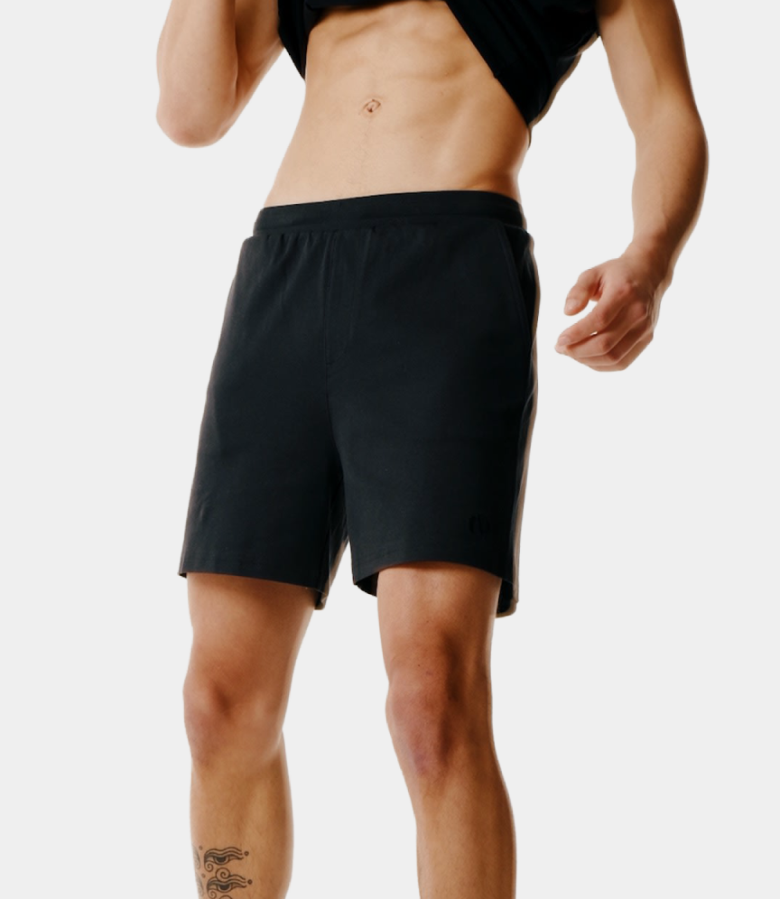 Nero Active Shorts