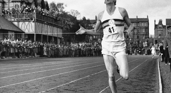 1954 — The Mile in Cotton