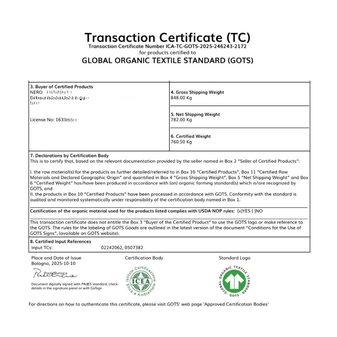 Active Cotton Unlined Short