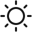 Regulates temperature