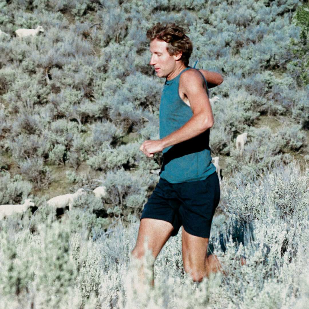 Merino Air Vest