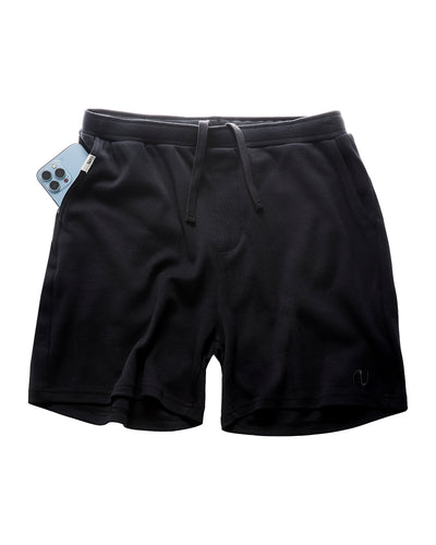 Active Merino Liner Short - 1