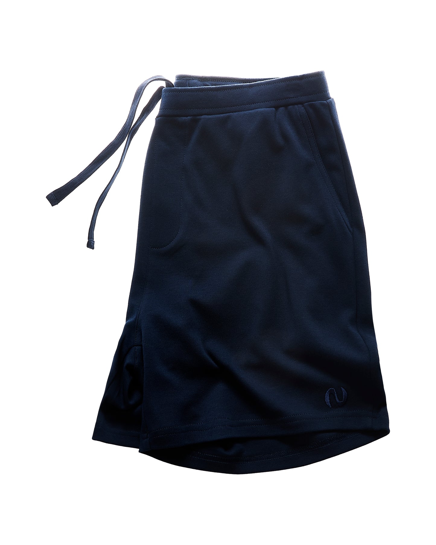Active Cotton Unlined Short