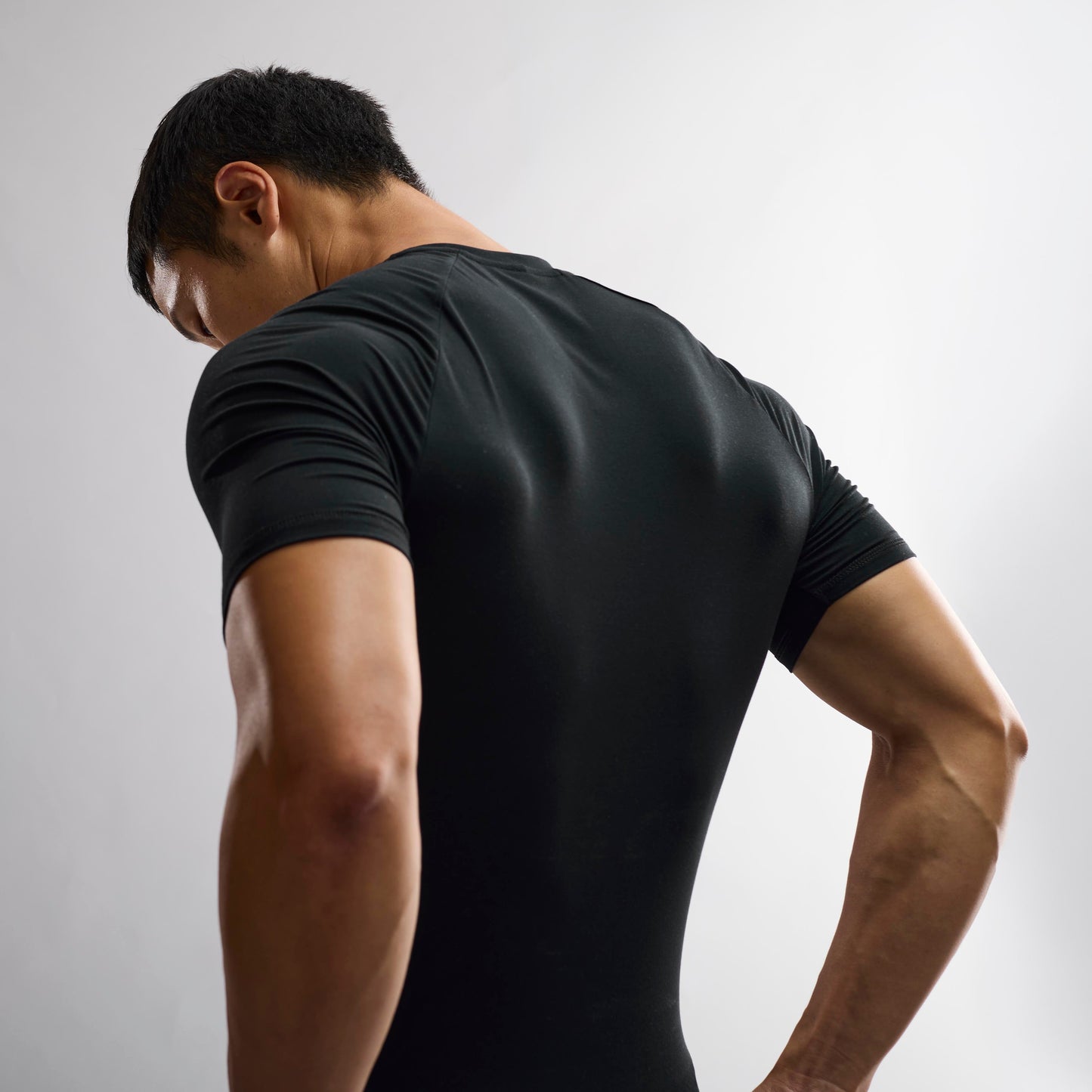 Modal Compression Top