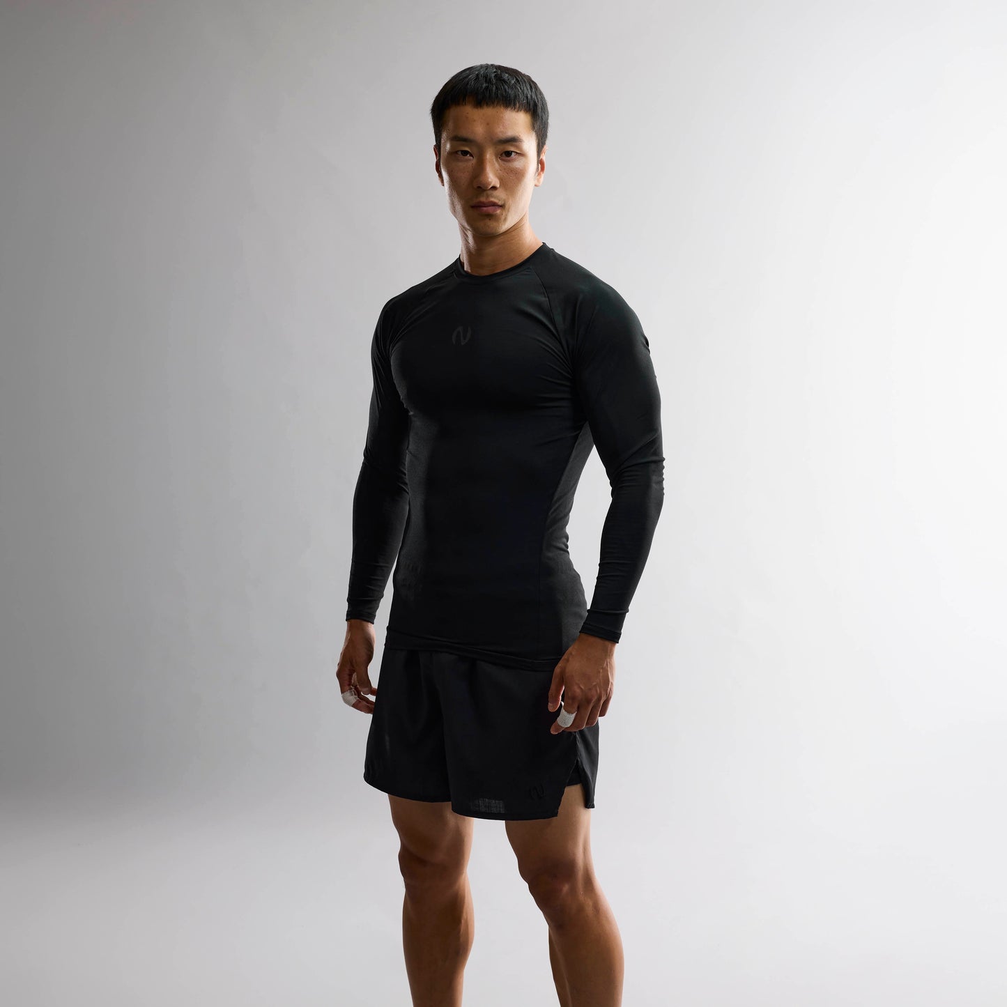 Modal Compression Top