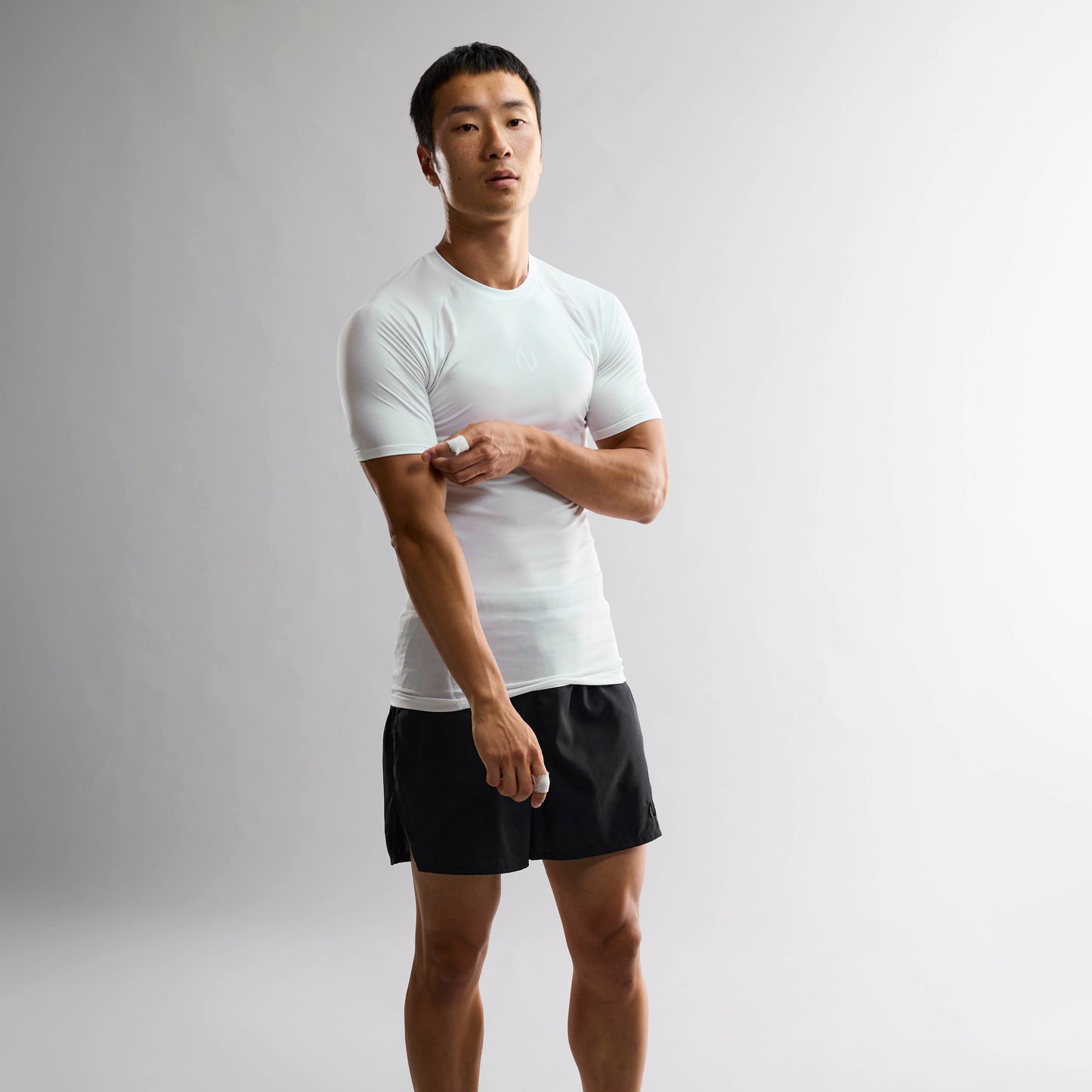 Modal Compression Top