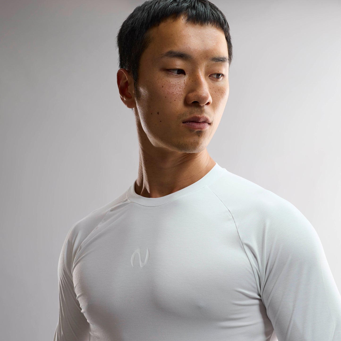 Modal Compression Top