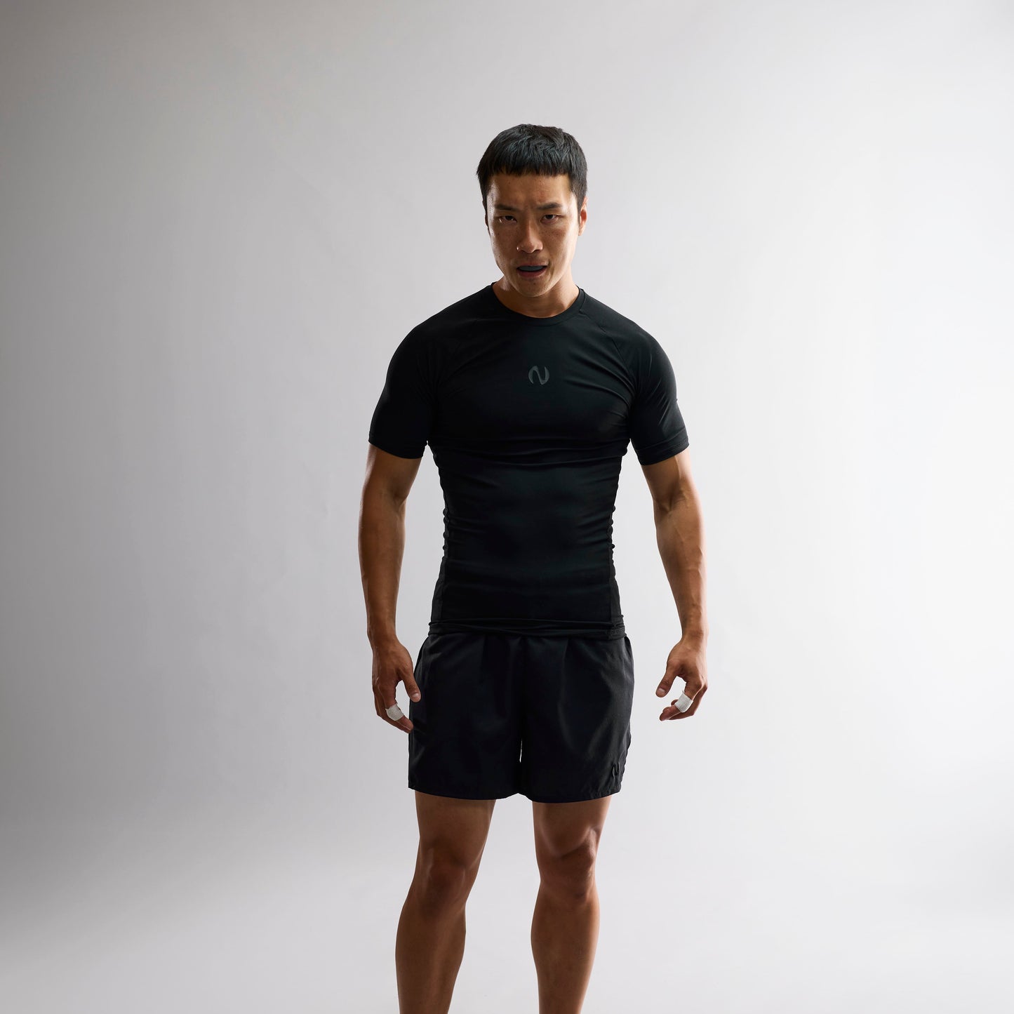 Modal Compression Top