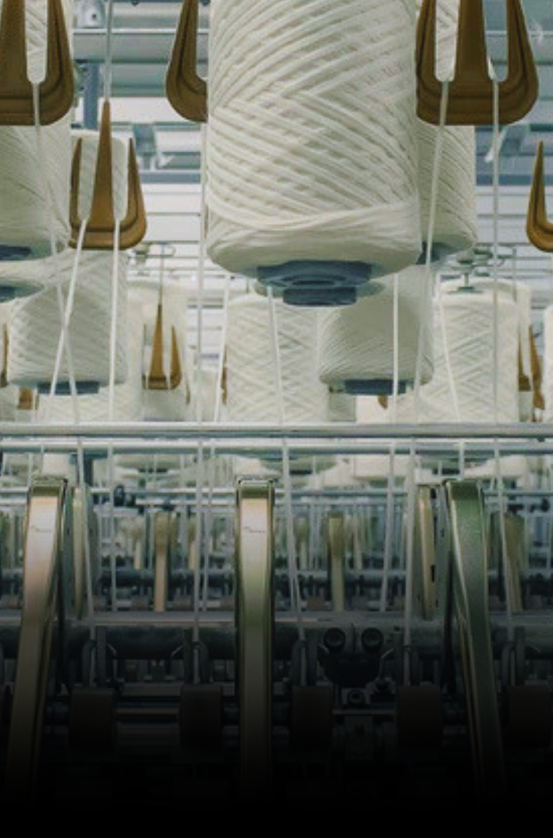 Certified natural fibres