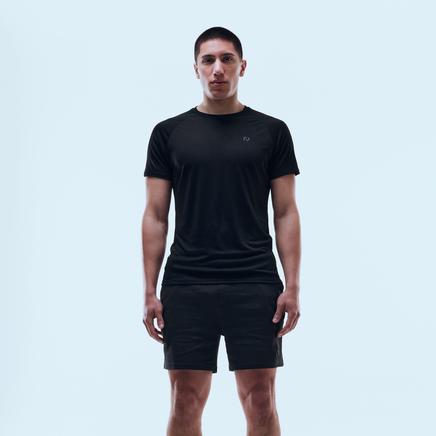 Natural Active T-Shirt
