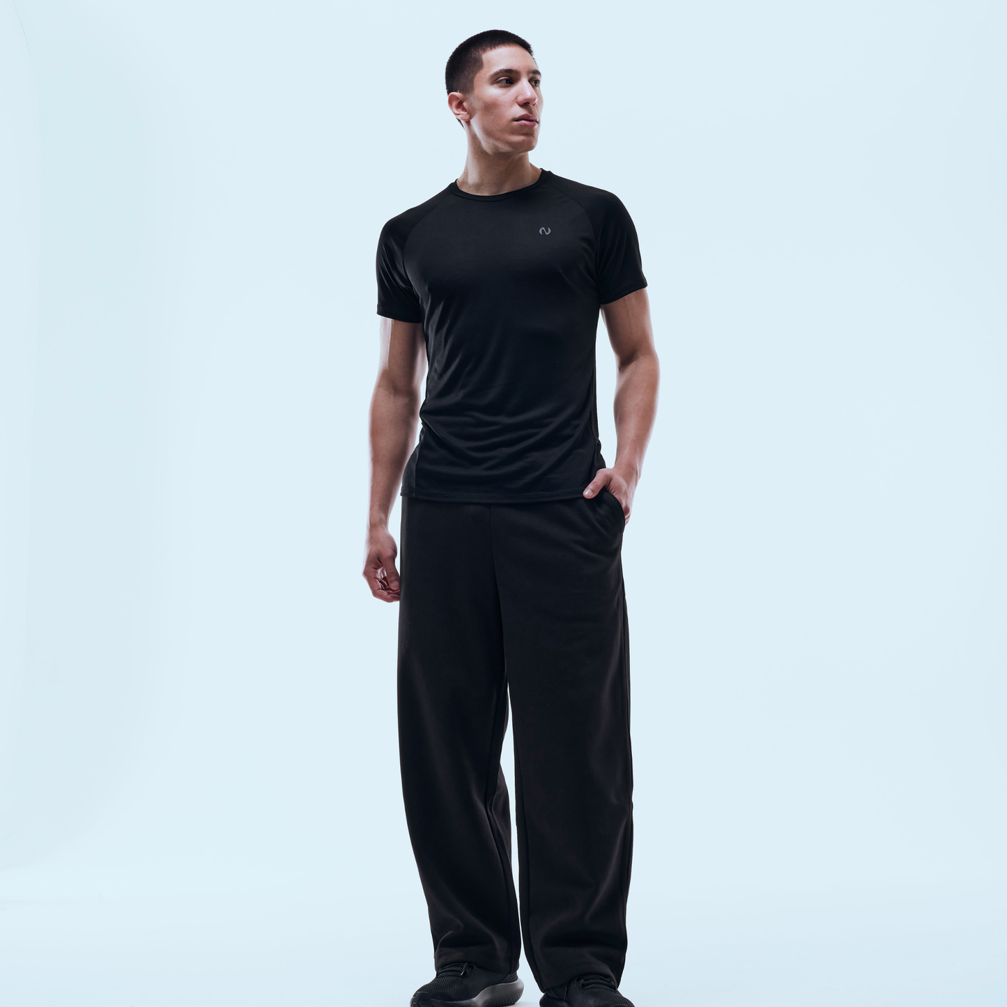 Natural Active T-Shirt