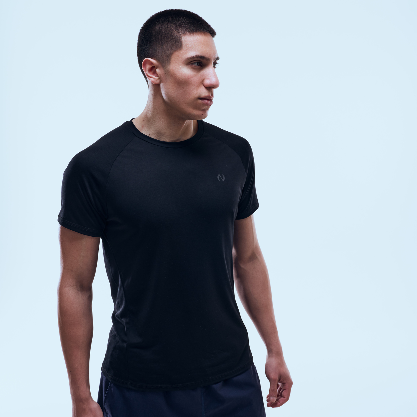 Natural Active T-Shirt