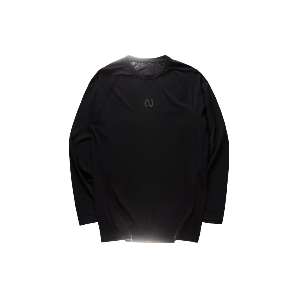 Modal Compression Top