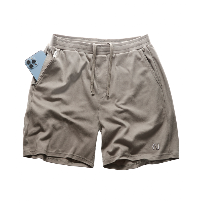 Your short