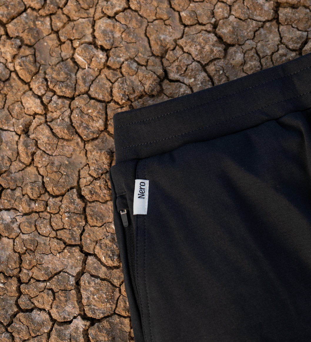 Merino Liner Shorts