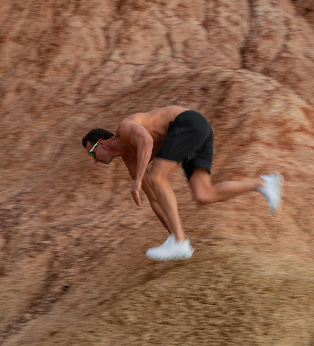 Merino Liner Shorts