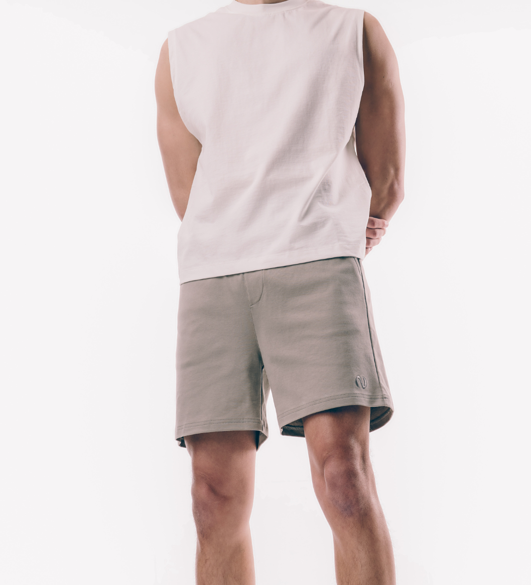 Merino Liner Shorts