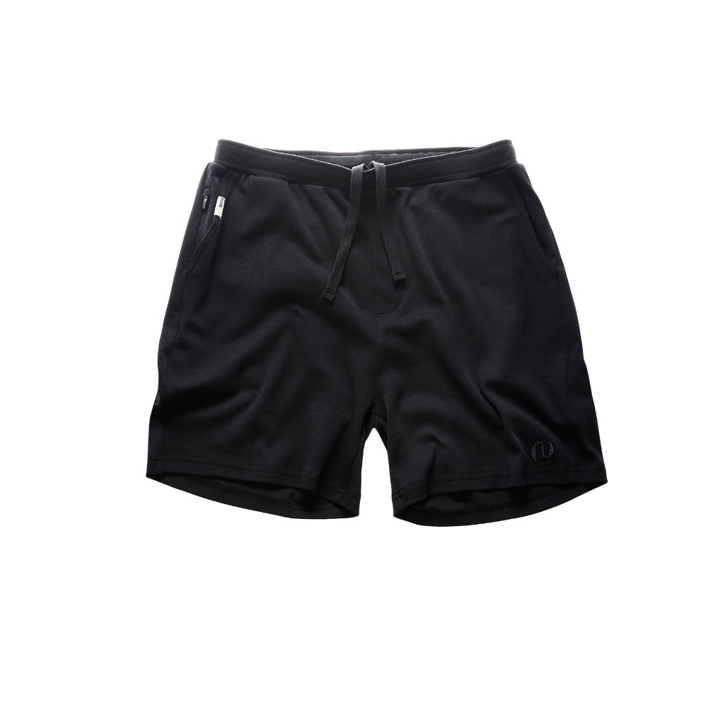Active Merino Liner Short