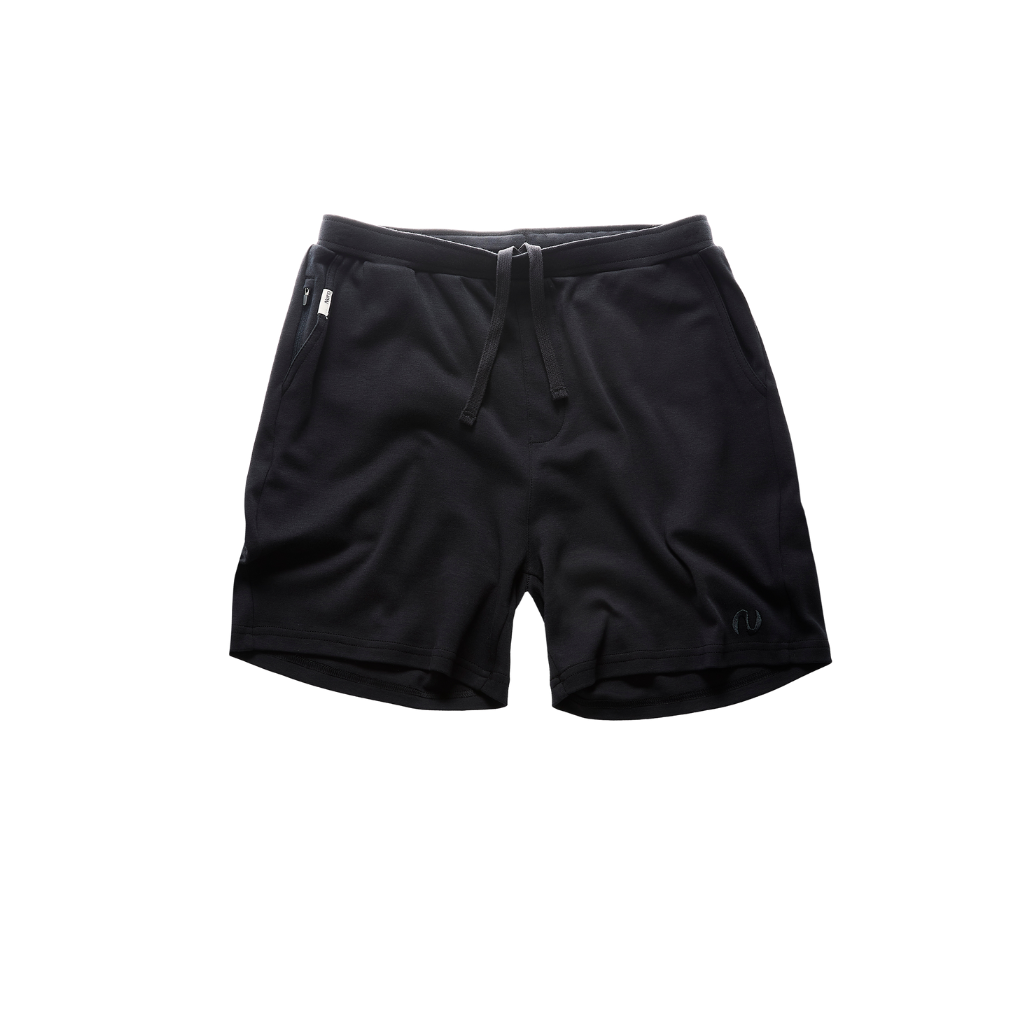 Active Cotton Unlined Short