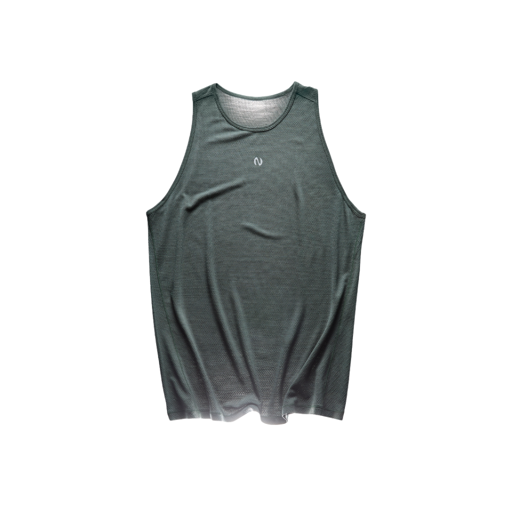 Merino Air Vest