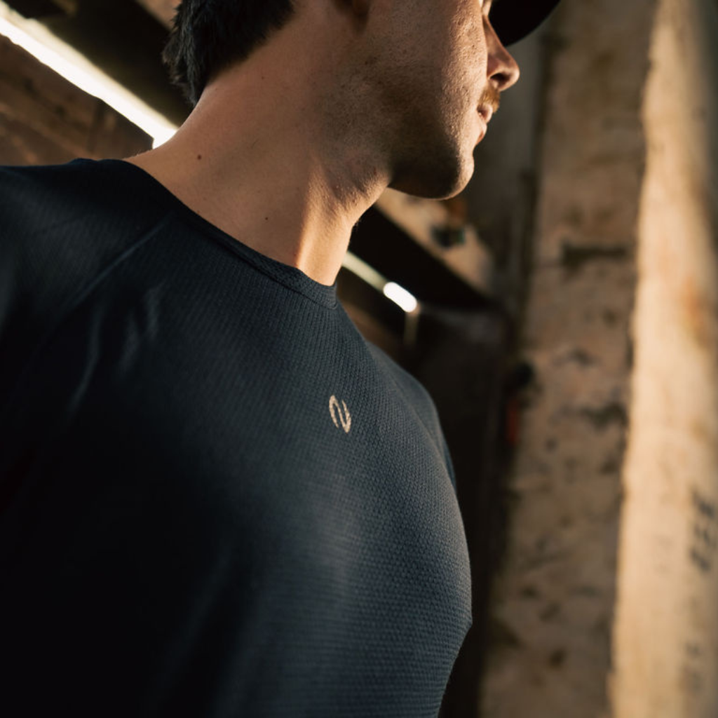 Merino Air T-Shirt