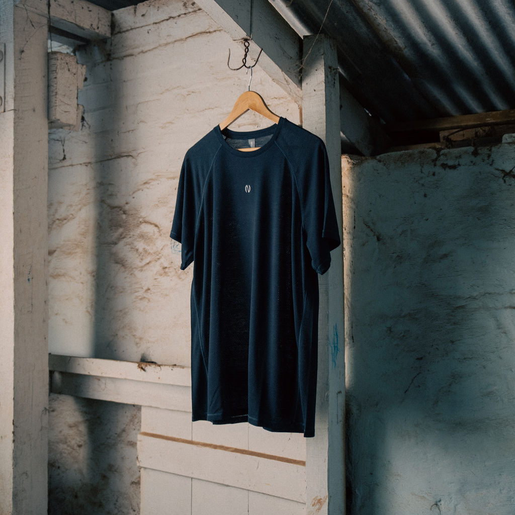 Merino Air T-Shirt