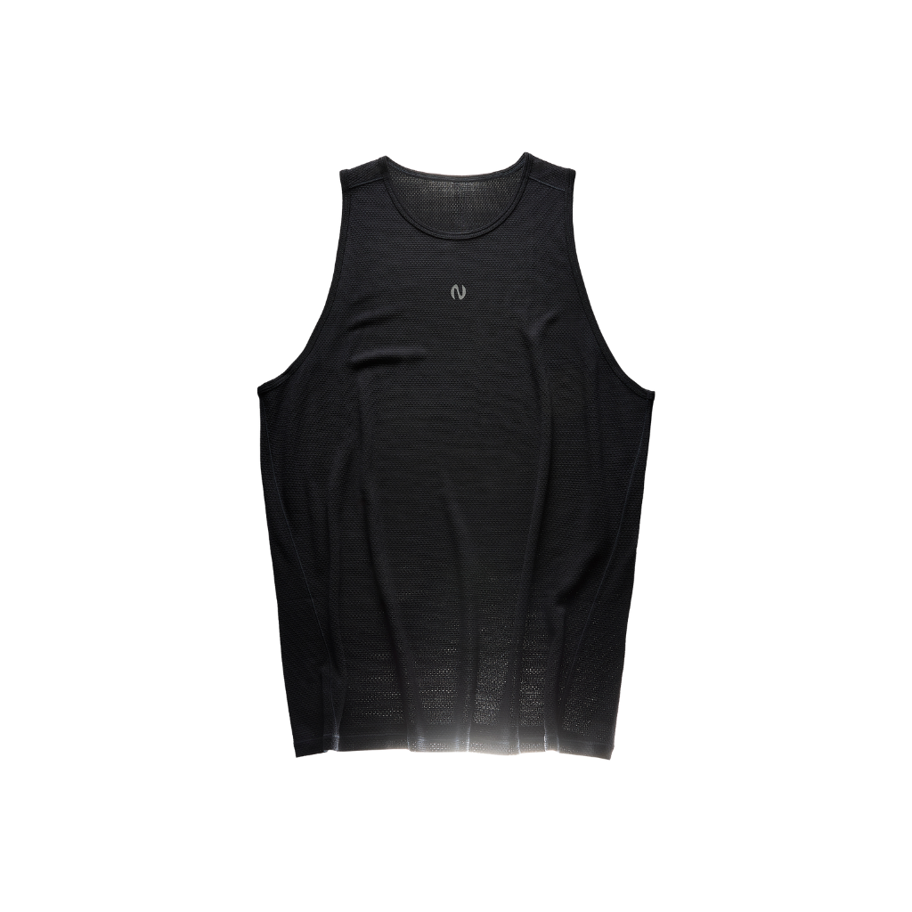 Merino Air Vest