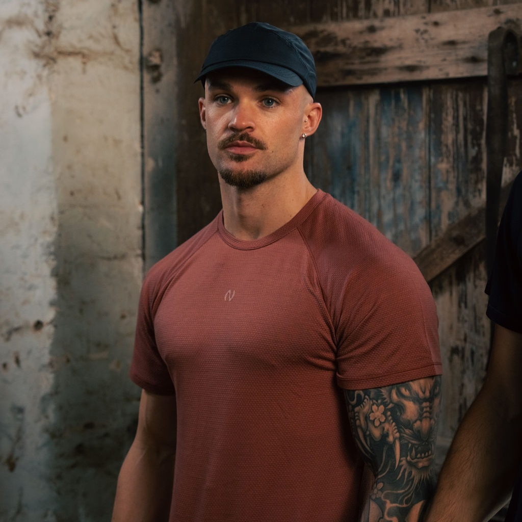 Merino Air T-Shirt