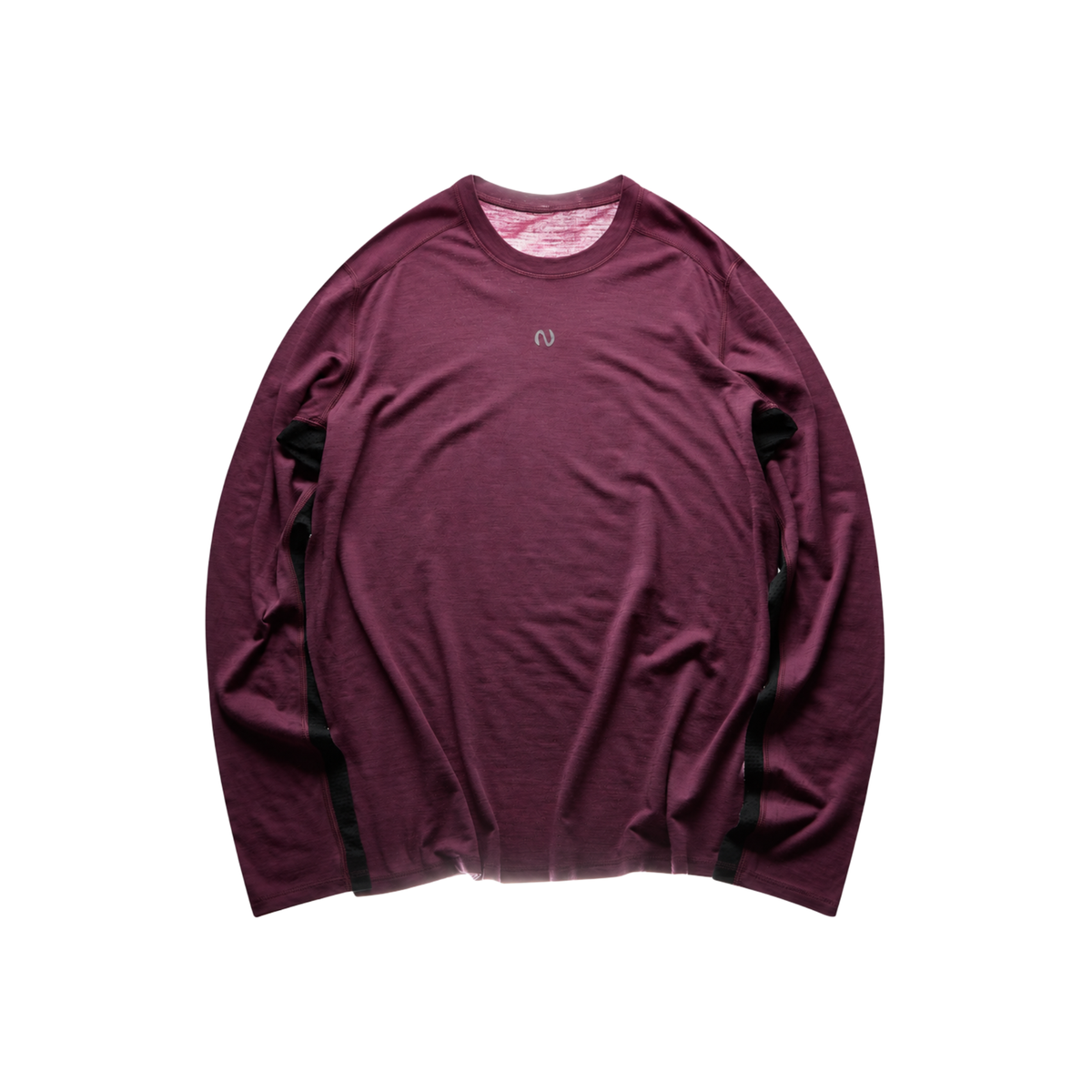 Merino Base Layer Top