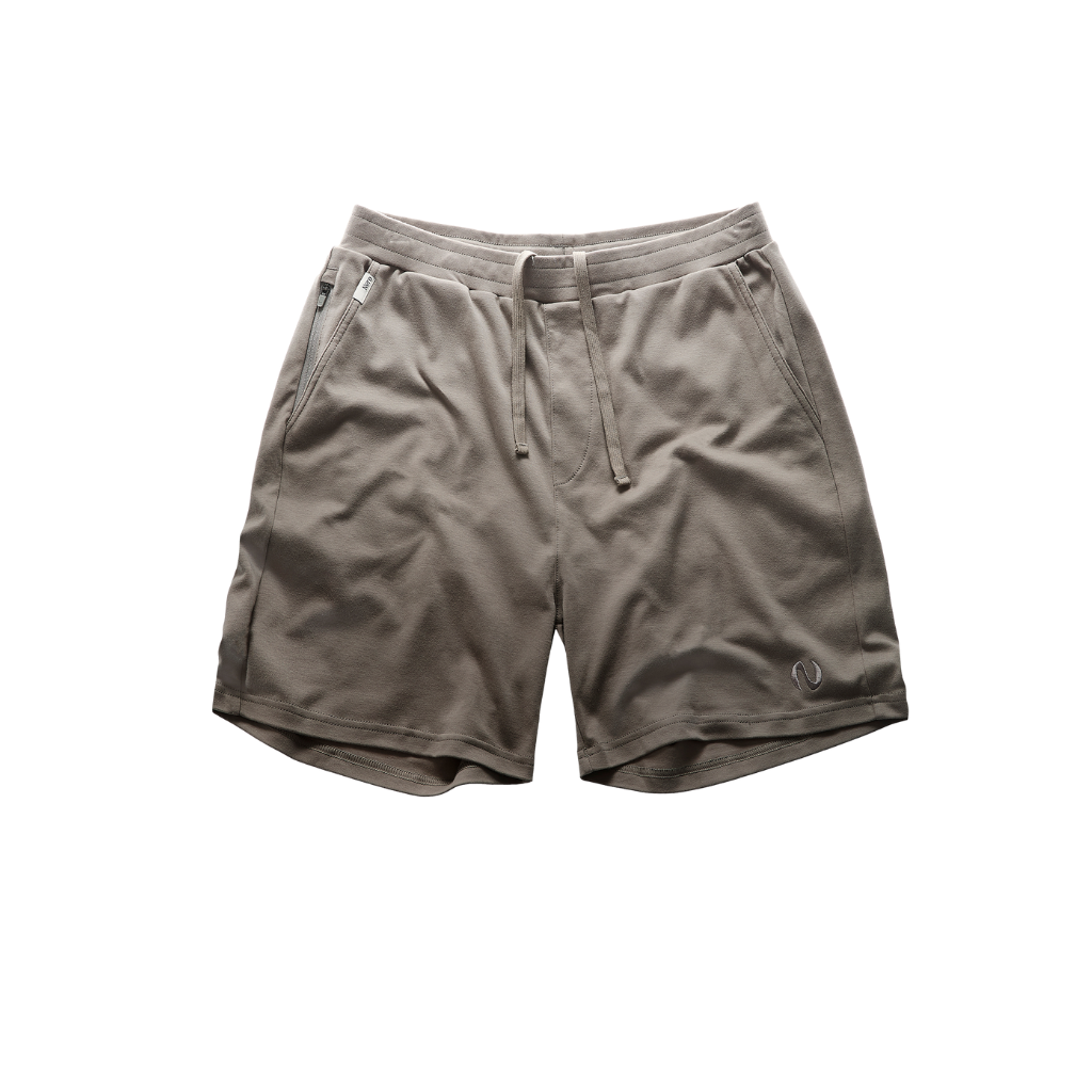 Active Cotton Unlined Short