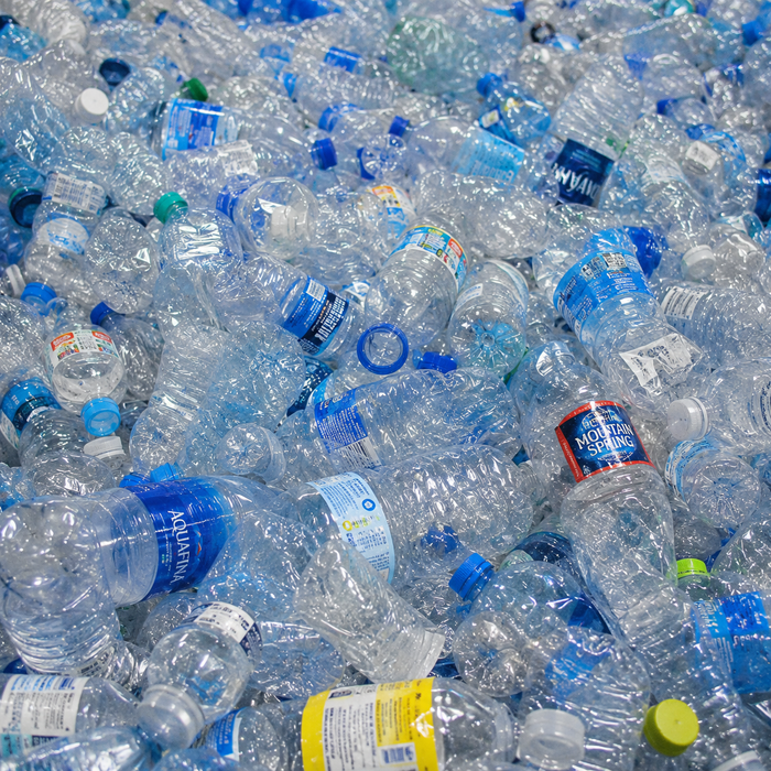 Plastic