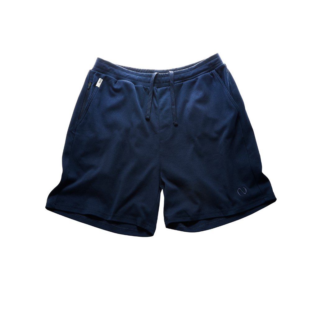 Active Merino Liner Short