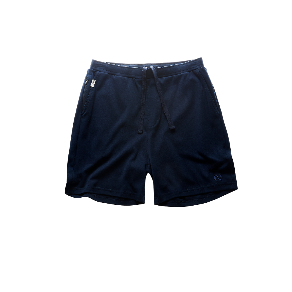 Active Cotton Unlined Short