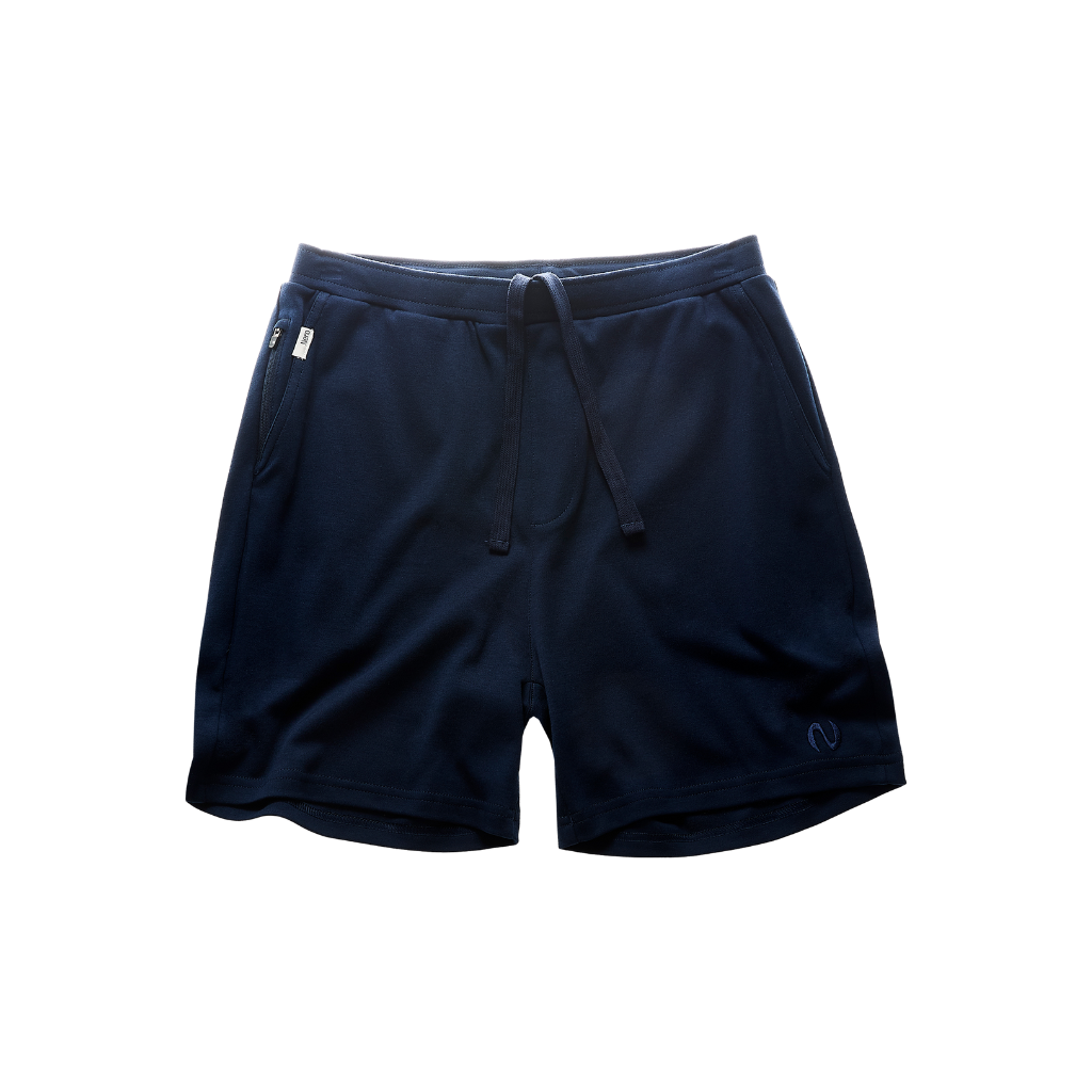 Active Cotton Unlined Short
