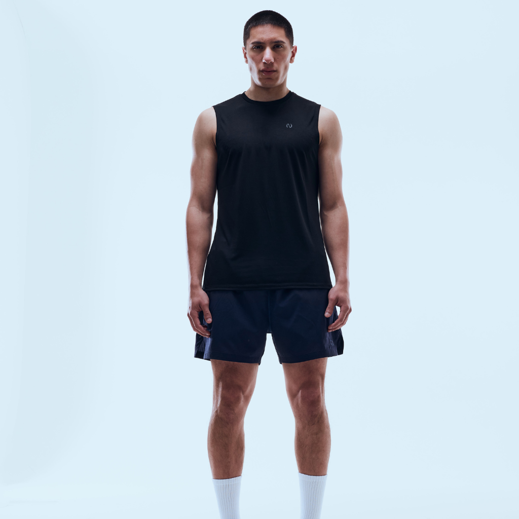 Natural Active Vest