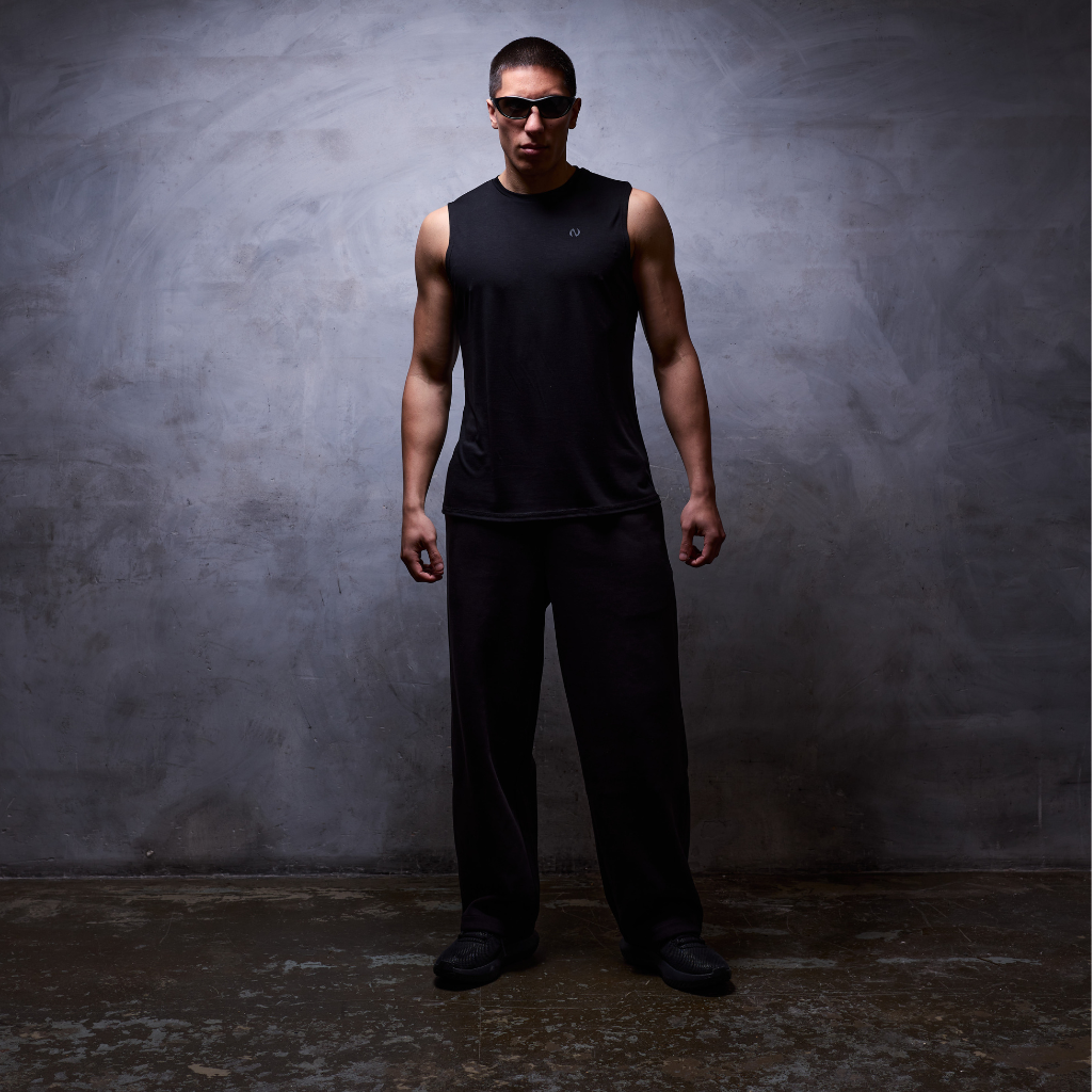 Natural Active Vest