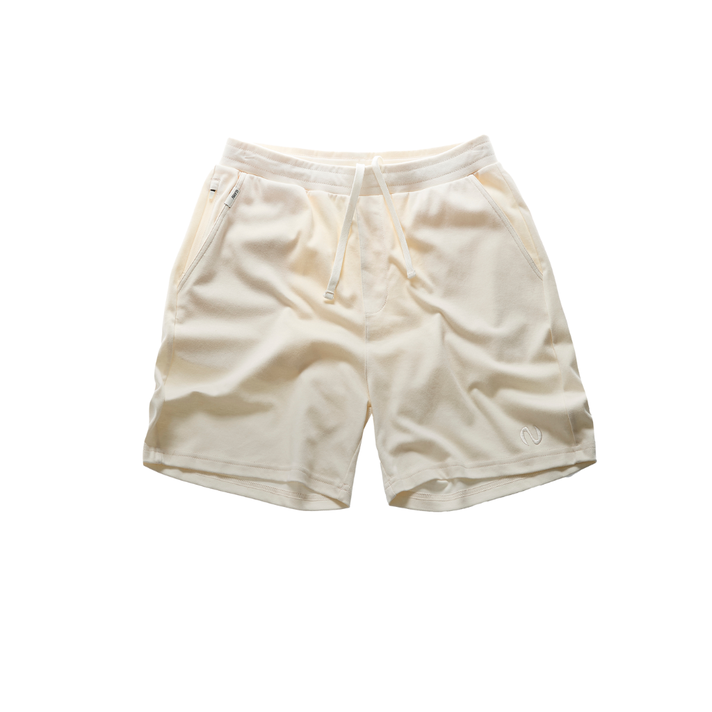 Active Merino Liner Short